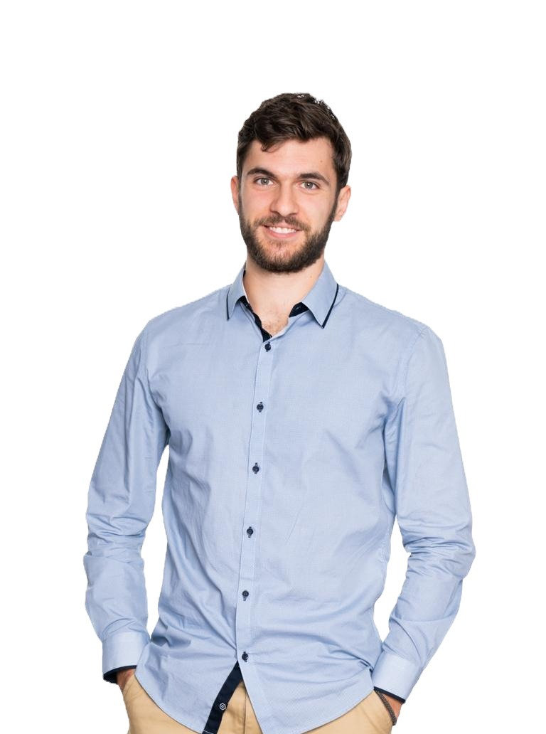 Lucas jurvillier inform ag